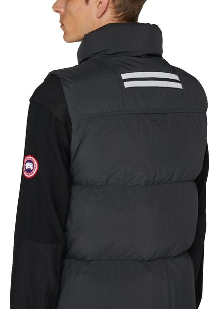 CANADA GOOSE Lawrence パッファージャケット - Image 5