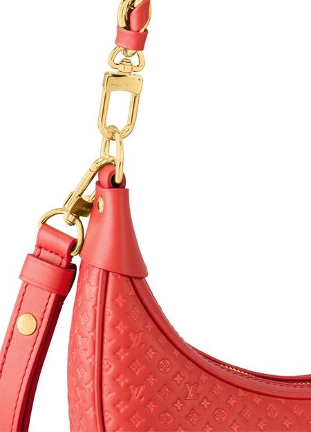 LOUIS VUITTON ループバッグ - Image 5