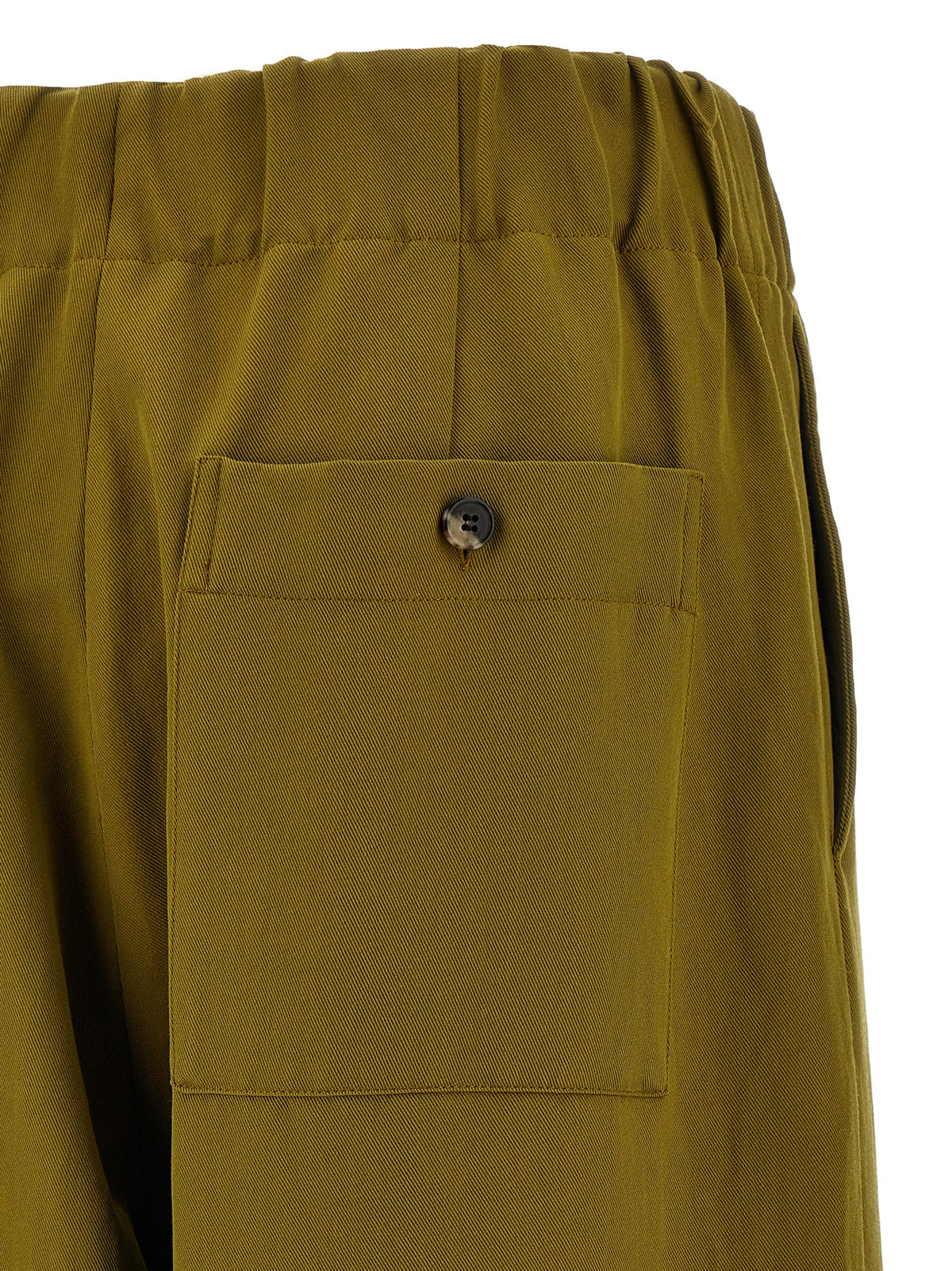 Monot Dries Van Noten 'Pila' Pants - Image 5