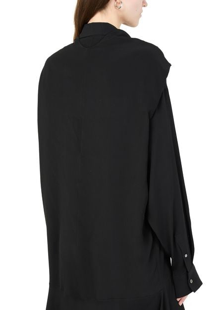 ACNE ミディ丈ワンピース - Image 5