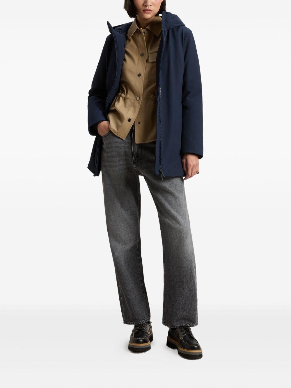 Woolrich ウールリッチ - Image 5