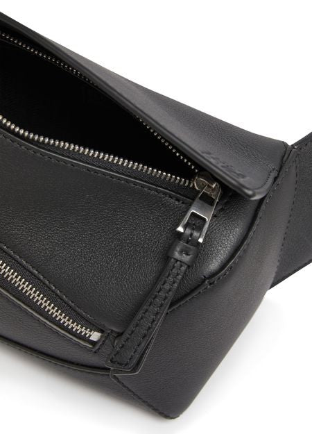 LOEWE Puzzle ウェストバッグ ミニ - Image 5
