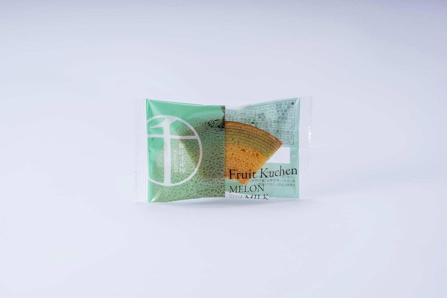 Bakery Confectionery Baum Kuhen Balm Kuhen Confectionery Confectionery Gift Sentyya Patisseri Ginza Fruit Kouhen 4 Pieces
