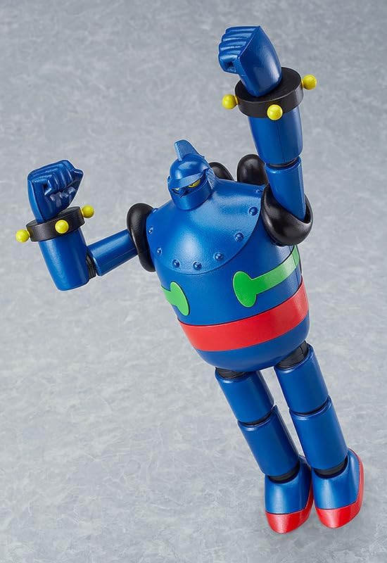 MODEROID Tetsujin 28-go Non-scale Assembly Plastic Model Second Resale