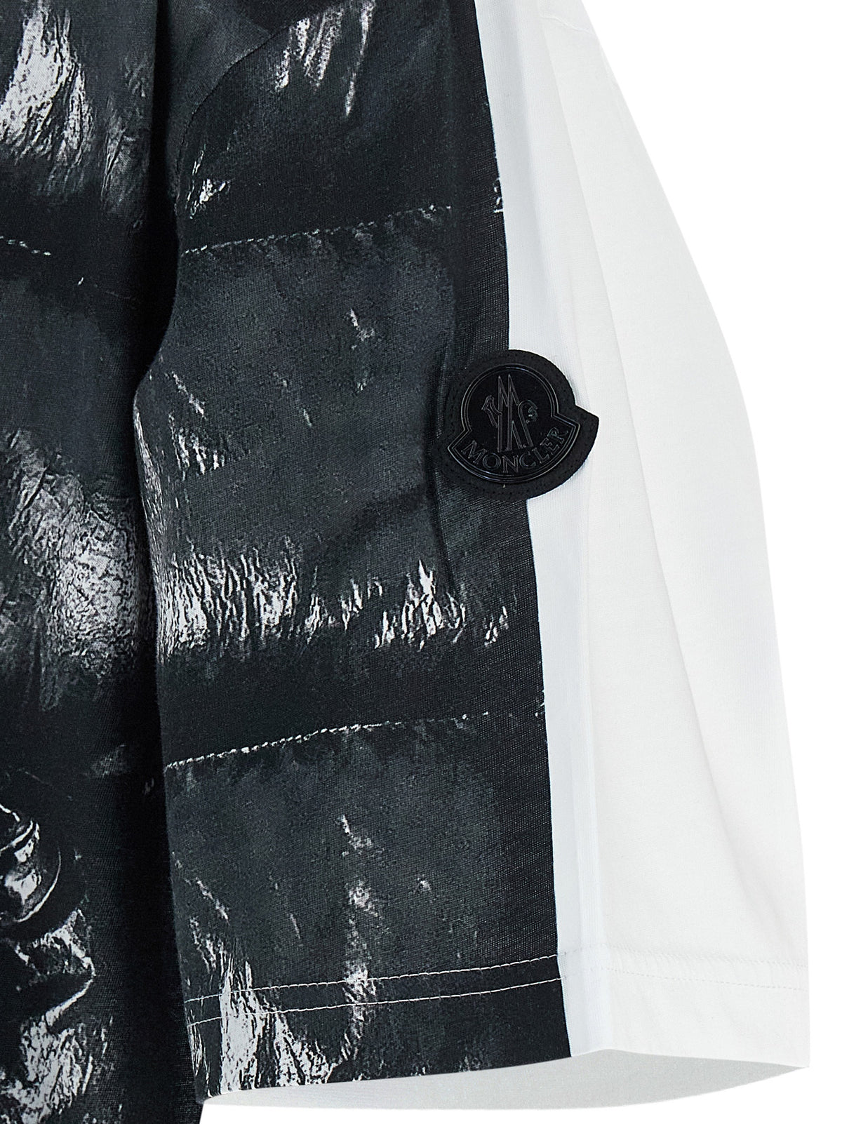 Moncler Moncler Genius T Shirt Moncler X ASAP Rocky - Image 5