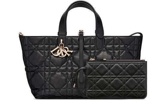 Medium Dior Toujours Bag - Image 5