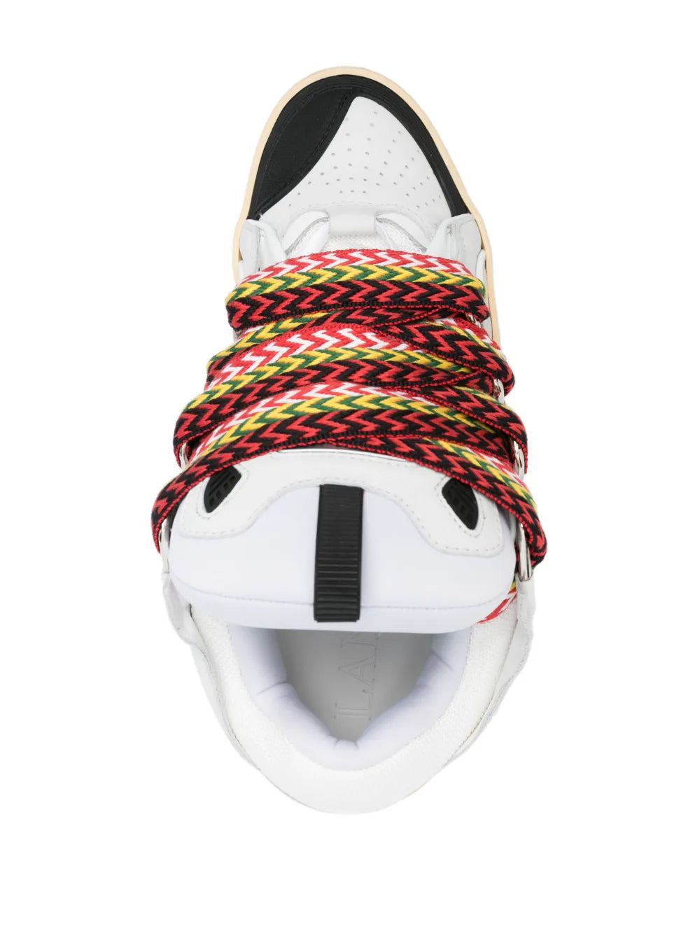 Lanvin Lanvin Curb Sneakers - Image 5