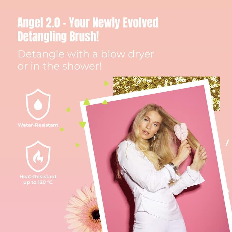ANGEL2.0 (Gross Gloss) Pink