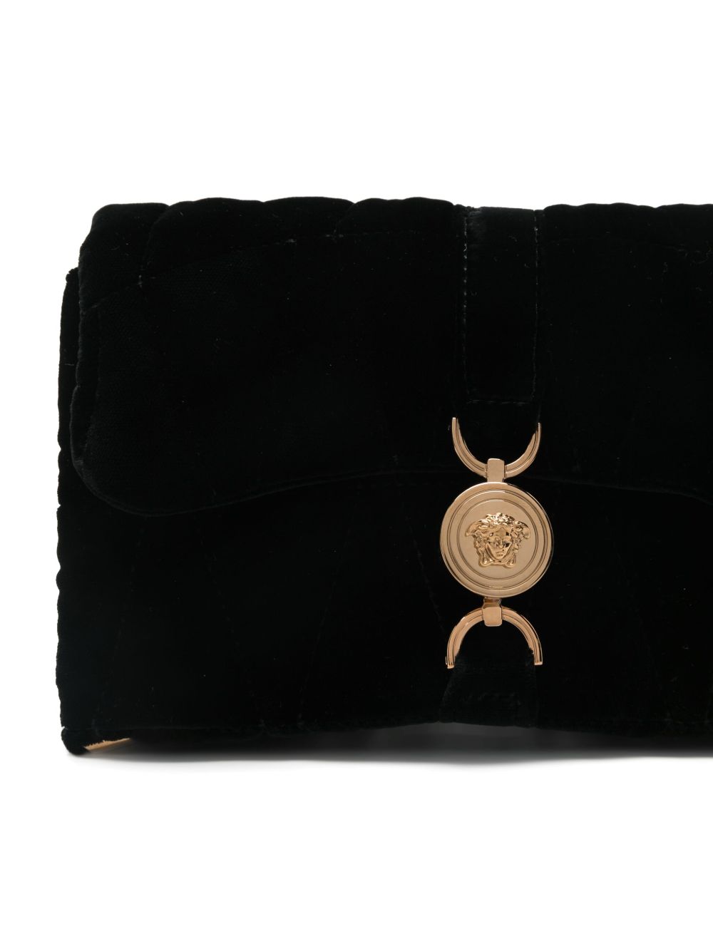 Versace ヴェルサーチバッグ..黒 - Image 5