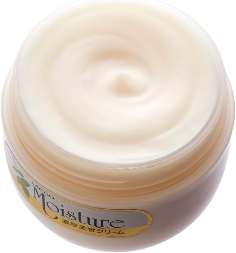 Utena Moisture Essence Cream EX (Thick Beauty Cream) 2.1 oz (60 g)
