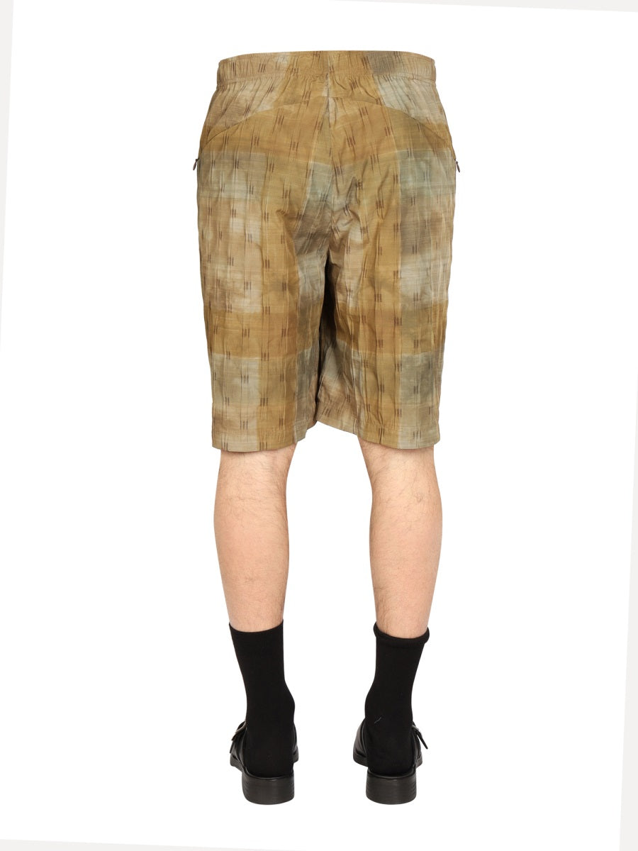 Needles 針はバミューダを印刷します - Image 5