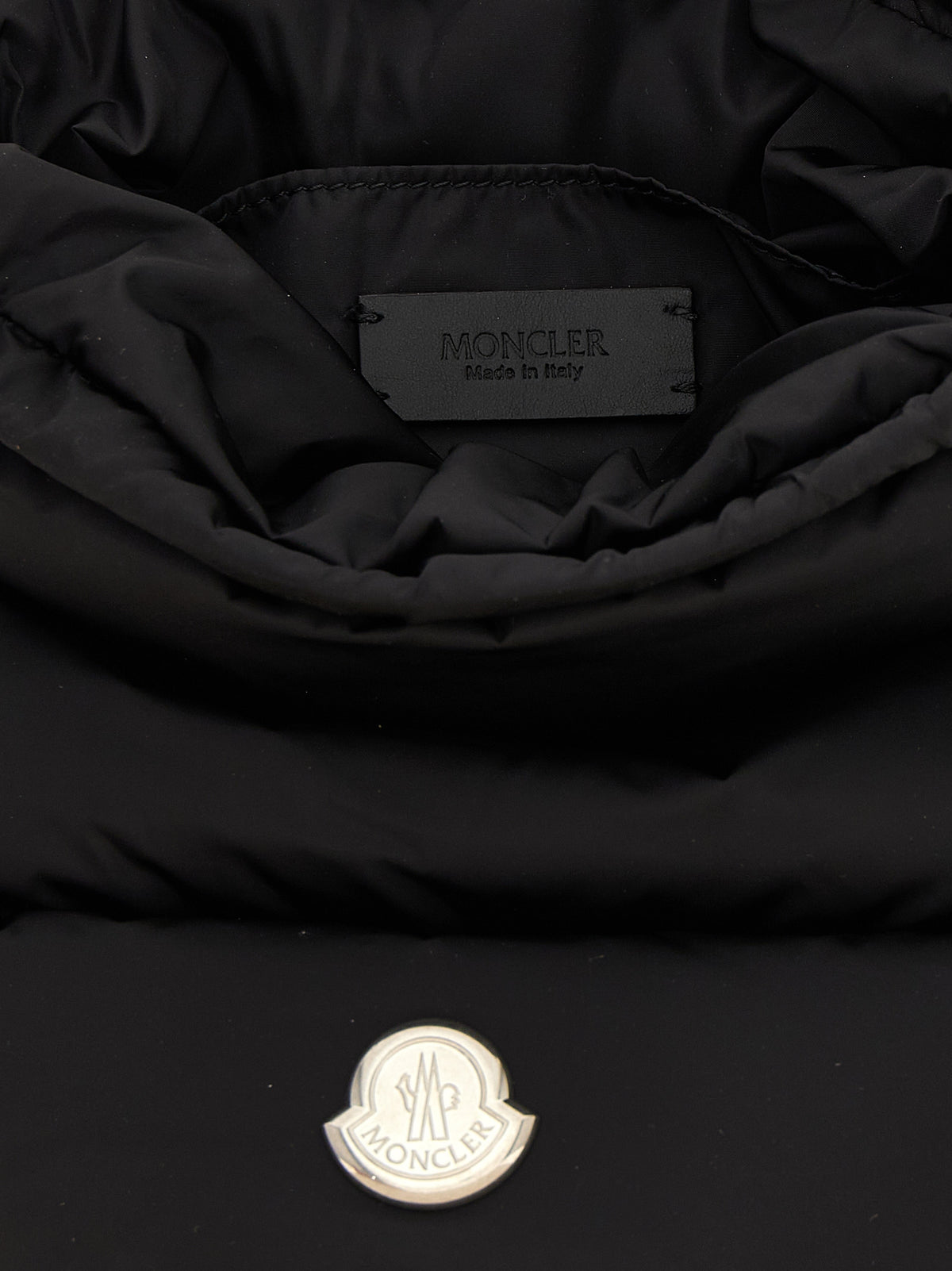 Moncler Moncler 'Caradoc'バケットバッグ - Image 5