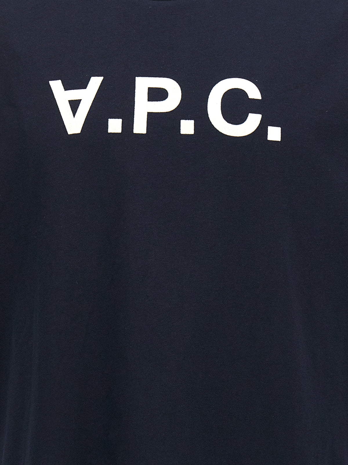 A A.P.C. 'Vpc' Tシャツ - Image 5