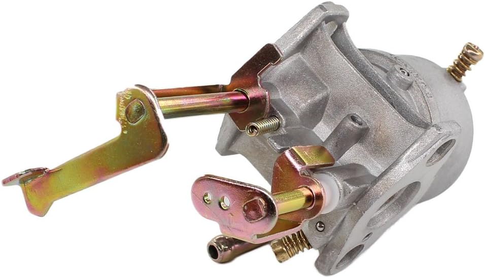 USPEEDA キャブレターキット Alton AT04101 900 1000ワット Amico AG1500 ガソリン発電機用