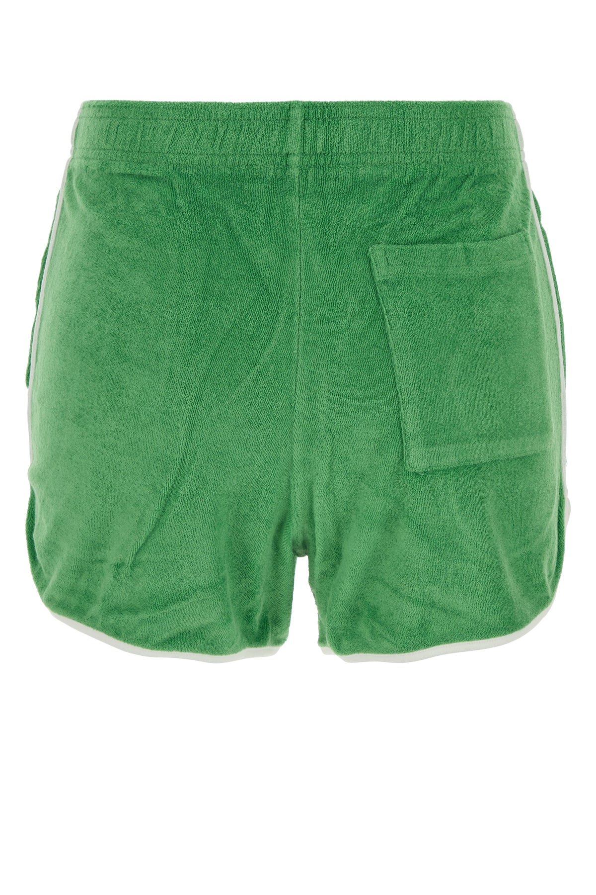Sporty スポーティでリッチなショートパンツ - Image 5