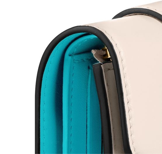 LOUIS VUITTON ポルトフォイユ・LV ポンヌフ コンパクト - Image 5