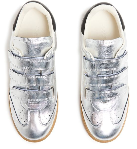 ISABEL MARANT Beth sneakers - Image 5