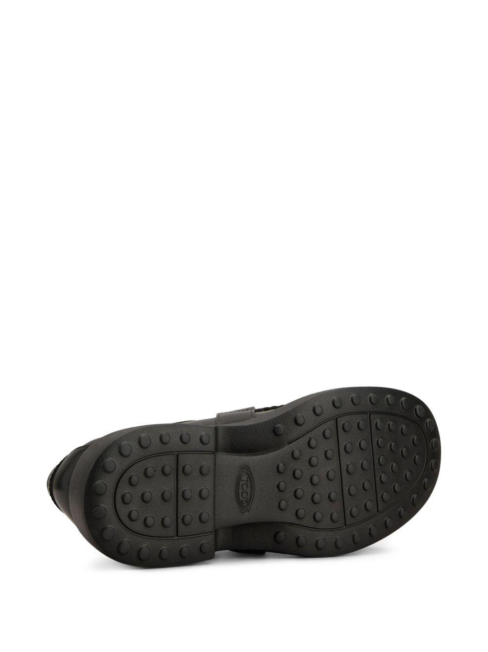 Tods トッド 'S スニーカーブラック - Image 5
