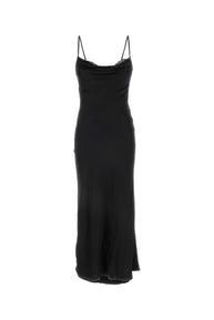 Alexander Mcqueen アレクサンダーマックイーンホワイトストレッチコットントップ - Image 5