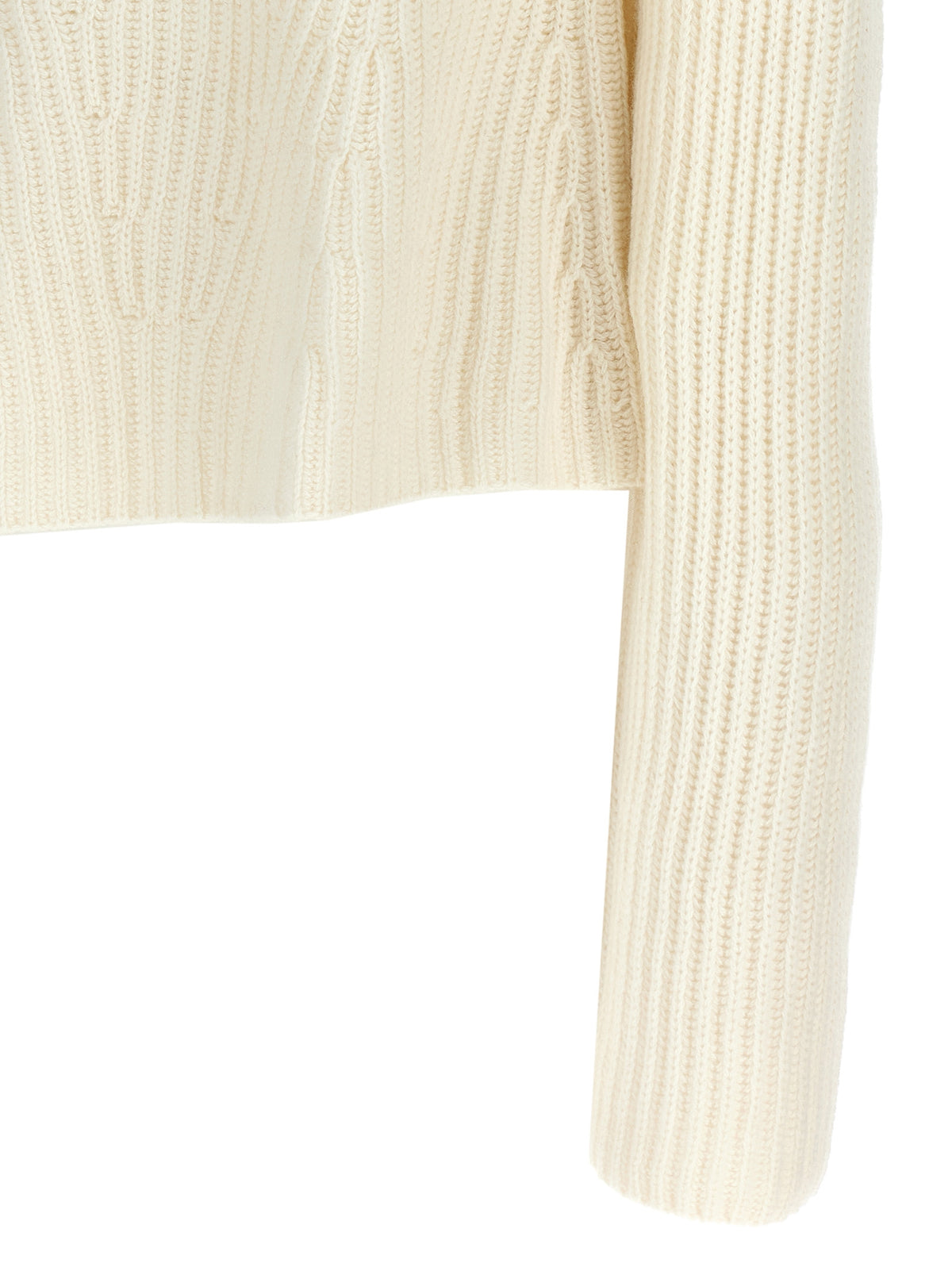 Loulou Loulou Studio 'Cosmo'セーター - Image 5