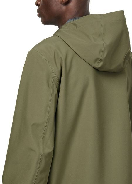 KWAY Jacko ボンデッド ジャケット - Image 5