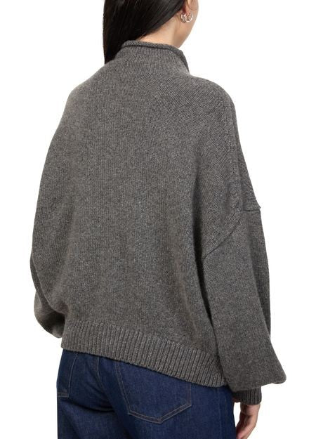 KHAITE Nelya cardigan - Image 5
