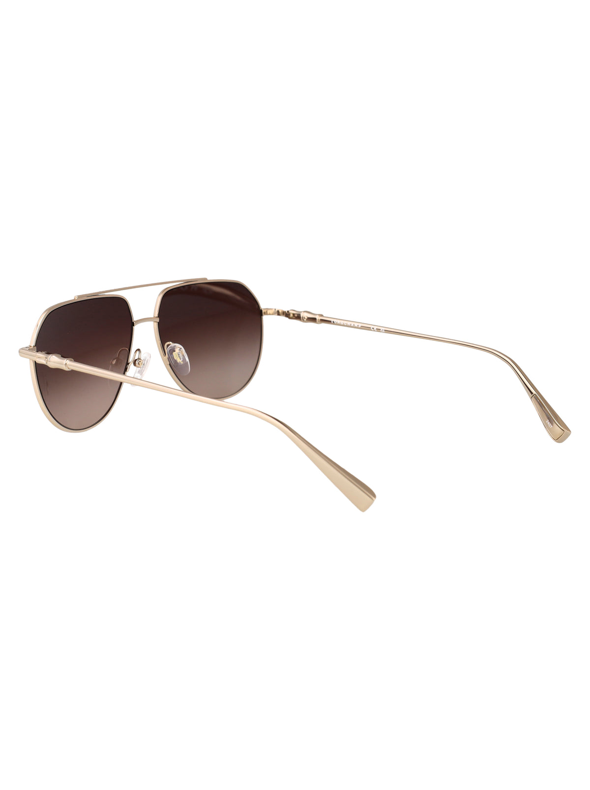 Longchamp Longchamp Aviator Sunglasses LO174 S 727 - Image 5