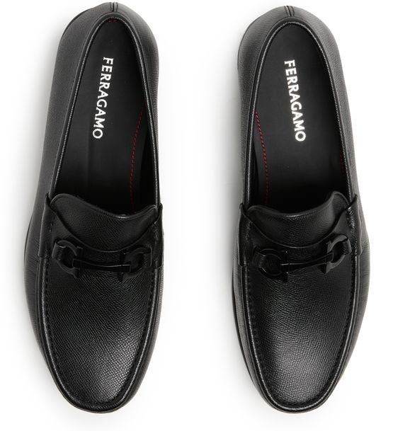 FERRAGAMO Clown ローファー - Image 5