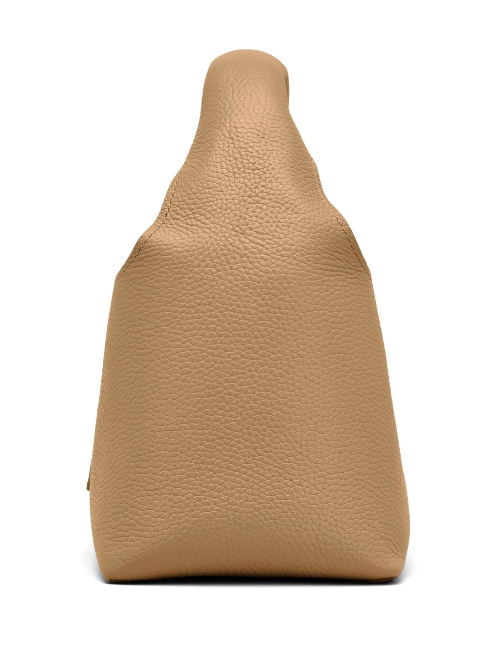 Marc マークジェイコブスサックミニレザーホーボーバッグ - Image 5
