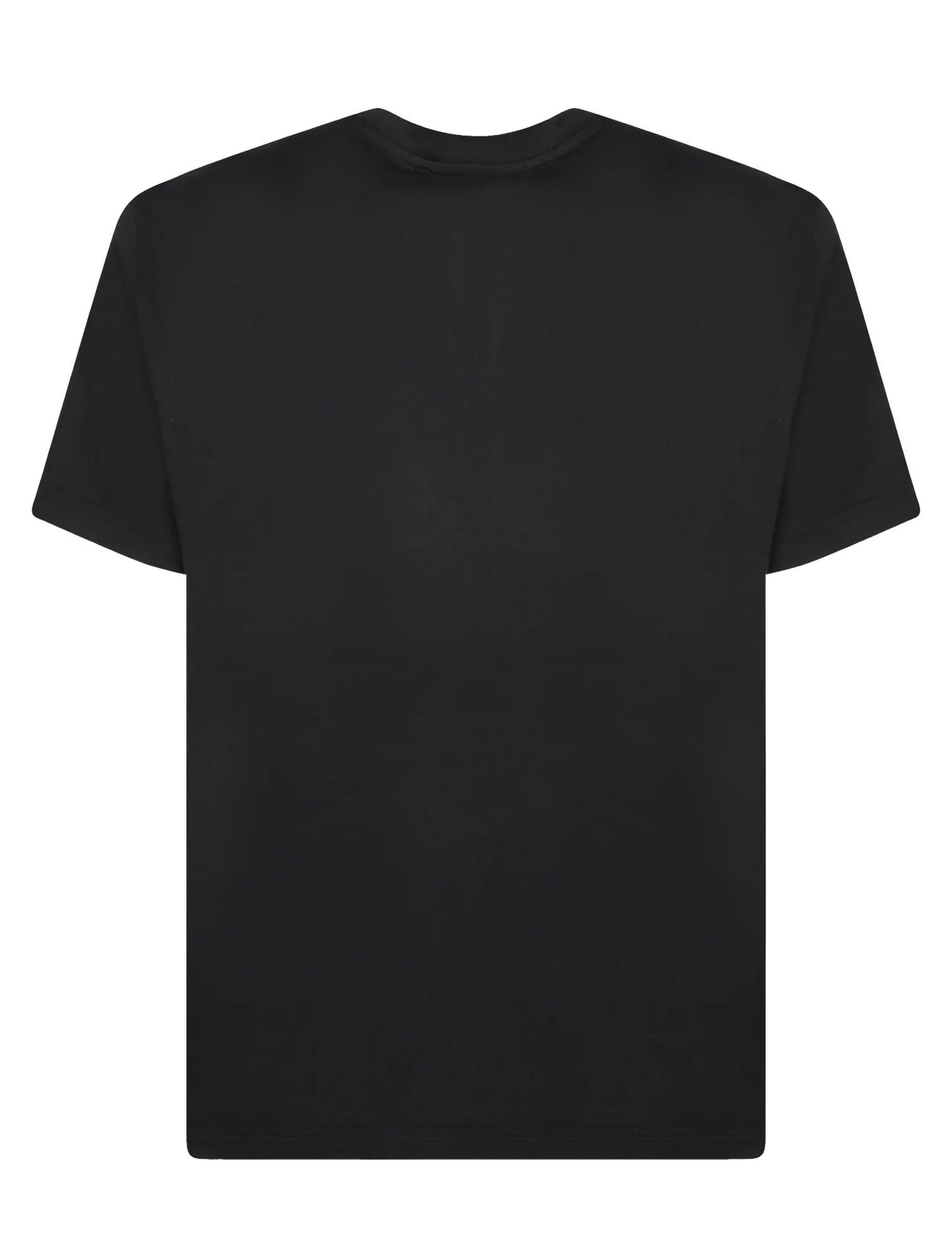 Emporio エンポリオアルマニTシャツとポロスブラック - Image 5