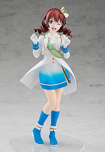 POP UP PARADE Love Live! Rainbow Gakuen School Idol Club Emma Verde Non-Scale ABS & PVC Painted Complete Figure