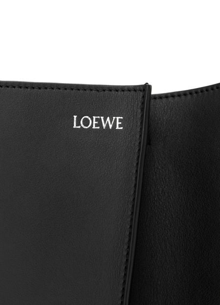 LOEWE Medium Bilbao smooth calfskin bucket bag - Image 5