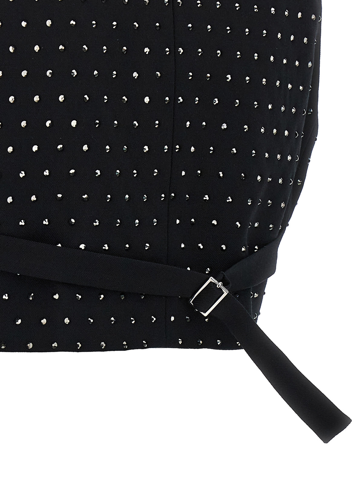 The アンダマン「ナディーンクリスタル」チョッキ - Image 5