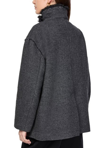 MARANT ETOILE Josia コート - Image 5