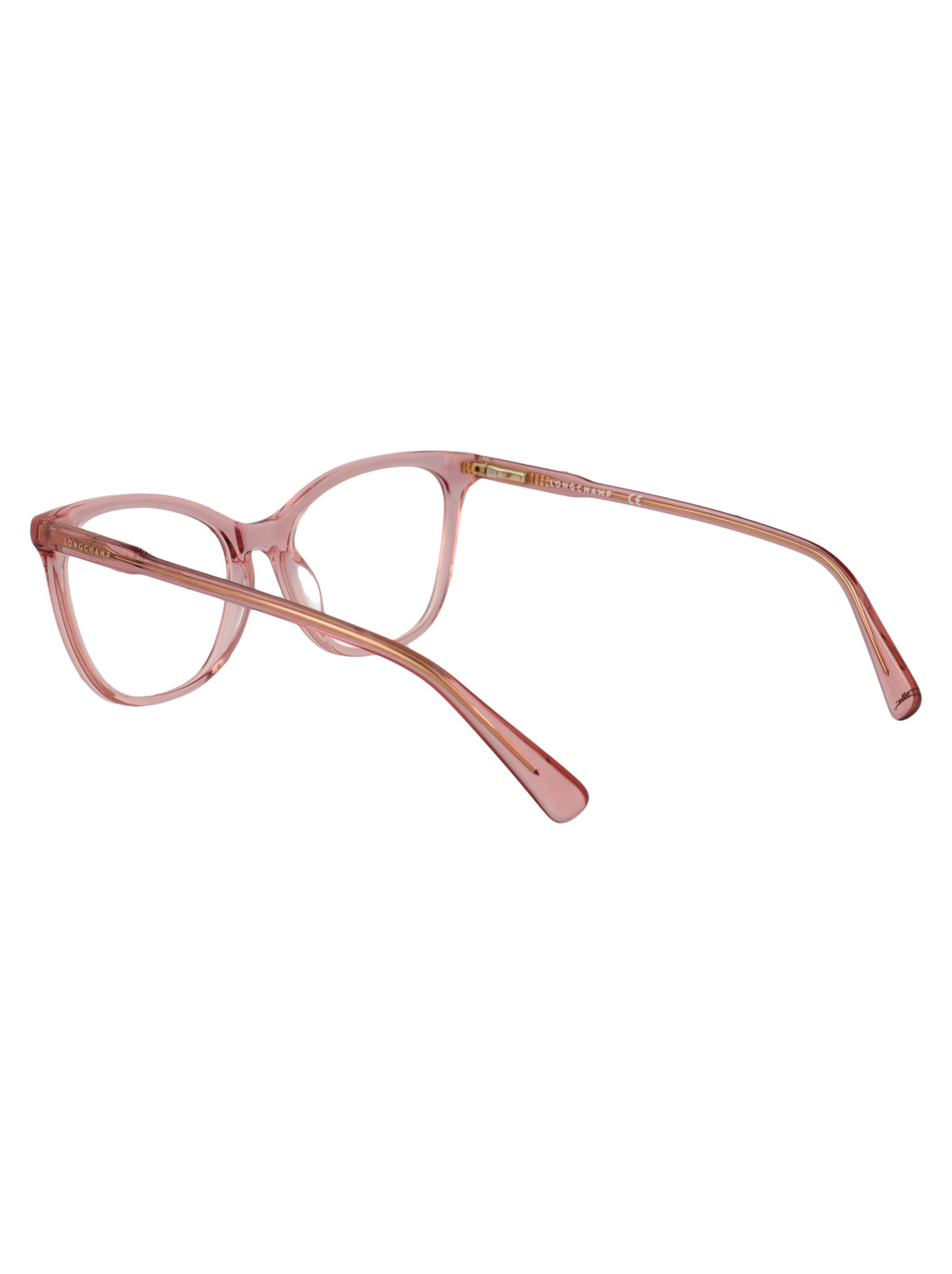 Longchamp Longchamp長方形の光学LO2694 650 - Image 5