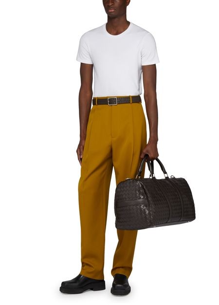 BOTTEGA VENETA Piccolo イントレチャートベルト - Image 5