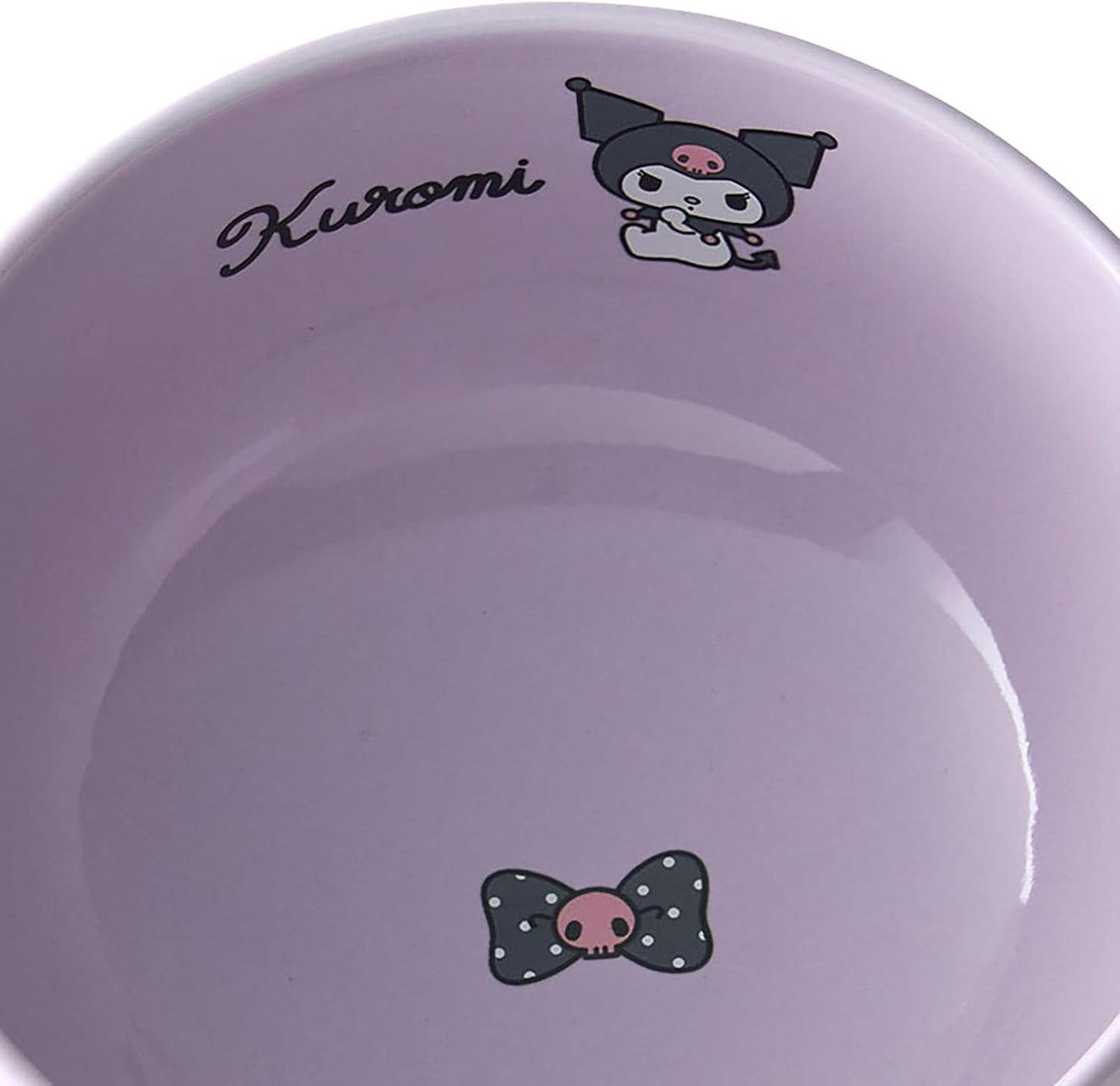 Sanrio 358673 Chromi Rice Bowl, Microwave, Dishwasher and Dryer Safe
