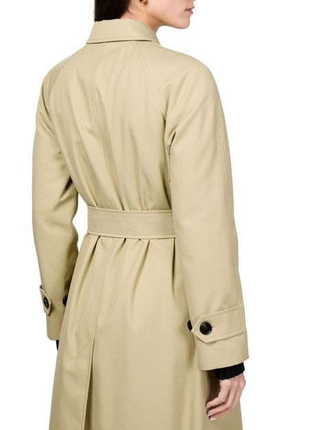 BURBERRY ギャバジン製 トレンチ - Image 5