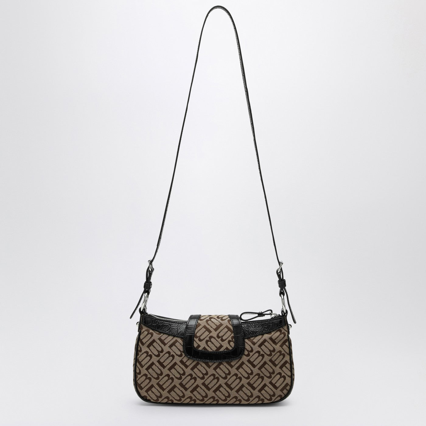 Balenciaga Essex Small Bagebony/Beige/Black - Image 5