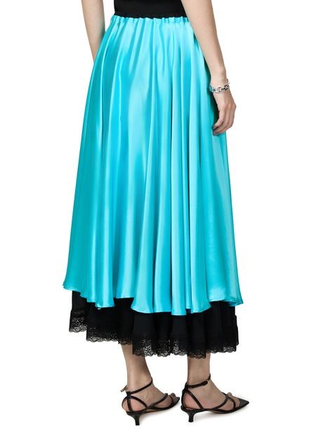 MARIE ADAM LEENAERDT Double skirt dress - Image 5