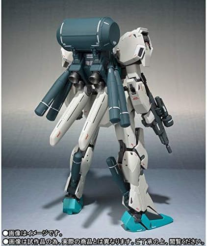Robot Spirits (Ka Signature) Nero (Moon Descent Specification) Marking Plus Version