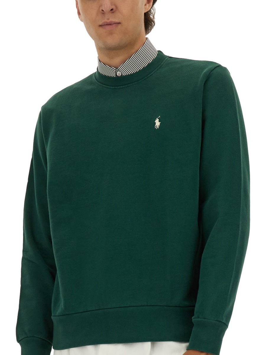 Polo ポロラルフローレンコットンジャージー - Image 5