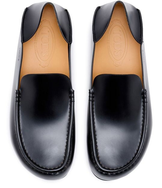 TOD'S Pantofola loafers - Image 5