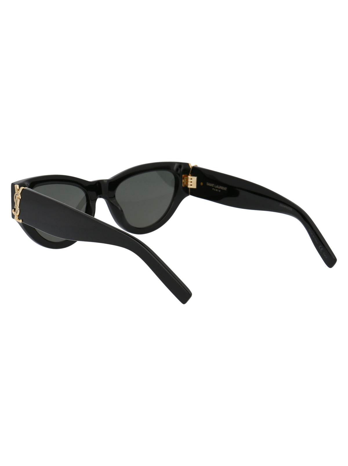 Saint Saint Laurent Sunglasses SL M94 001 - Image 5