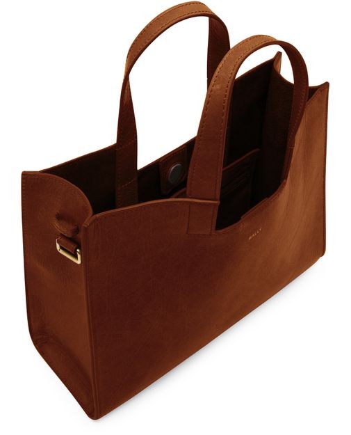 BALLY Easy tote bag - Image 5