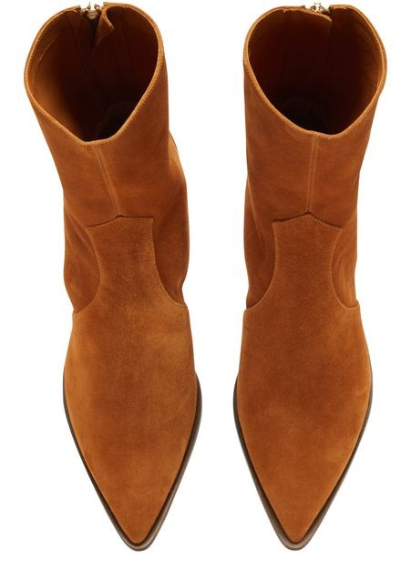 AQUAZZURA Brunswick 45 アンクルブーツ - Image 5
