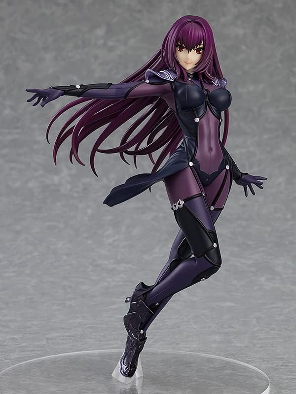 POP UP PARADE Fate/Grand Order Lancer/Skasach Non-Scale Plastic Pre-painted Complete Figure M04329