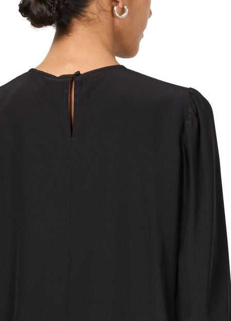 MAX MARA Carol long-sleeved blouse - Image 5