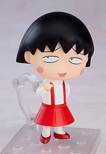 Nendoroid Chibi Maruko-chan, Non-scale, ABS & PVC, Pre-painted Action Figure