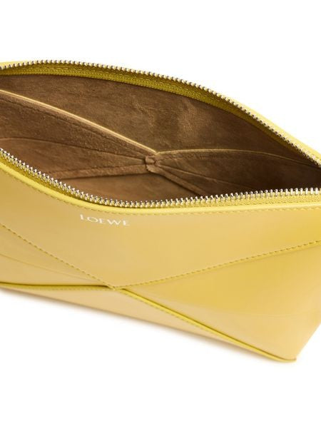 LOEWE Puzzle 折りたたみポーチ - Image 5